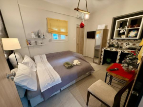 Mini Luxe Retreat